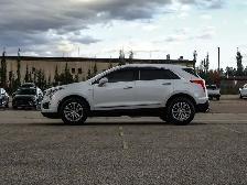 2017 Cadillac XT5 Luxury AWD 3.6L | Forward Collision Alert - Photo 5