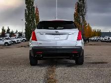 2017 Cadillac XT5 Luxury AWD 3.6L | Forward Collision Alert - Photo 7