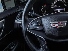 2017 Cadillac XT5 Luxury AWD 3.6L | Forward Collision Alert - Photo 23