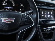 2017 Cadillac XT5 Luxury AWD 3.6L | Forward Collision Alert - Photo 25