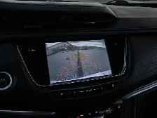 2017 Cadillac XT5 Luxury AWD 3.6L | Forward Collision Alert - Photo 30