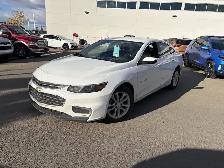 2018 Chevrolet Malibu LT 1.5L | Remote Start - Photo 2