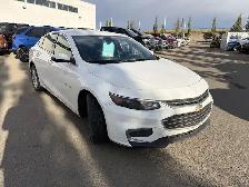 2018 Chevrolet Malibu LT 1.5L | Remote Start - Photo 3
