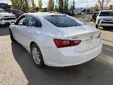 2018 Chevrolet Malibu LT 1.5L | Remote Start - Photo 4