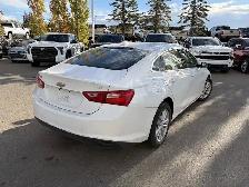 2018 Chevrolet Malibu LT 1.5L | Remote Start - Photo 5