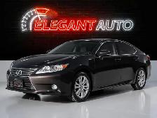 2015 Lexus ES 350 NAV|ROOF|BACKUP|B.SPOT|LEATHER|HEATED SEATS|PR - Photo 3