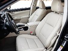 2015 Lexus ES 350 NAV|ROOF|BACKUP|B.SPOT|LEATHER|HEATED SEATS|PR - Photo 7