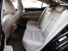 2015 Lexus ES 350 NAV|ROOF|BACKUP|B.SPOT|LEATHER|HEATED SEATS|PR - Photo 8