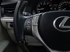 2015 Lexus ES 350 NAV|ROOF|BACKUP|B.SPOT|LEATHER|HEATED SEATS|PR - Photo 10