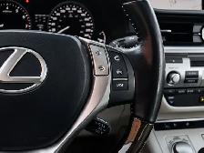 2015 Lexus ES 350 NAV|ROOF|BACKUP|B.SPOT|LEATHER|HEATED SEATS|PR - Photo 11