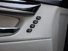 2015 Lexus ES 350 NAV|ROOF|BACKUP|B.SPOT|LEATHER|HEATED SEATS|PR - Photo 12