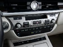 2015 Lexus ES 350 NAV|ROOF|BACKUP|B.SPOT|LEATHER|HEATED SEATS|PR - Photo 18