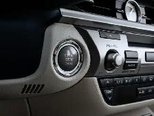2015 Lexus ES 350 NAV|ROOF|BACKUP|B.SPOT|LEATHER|HEATED SEATS|PR - Photo 19