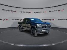 2024 Chevrolet Colorado Trail Boss Crew Cab 5' Box 4WD | - Photo 2