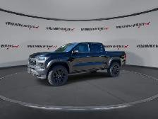 2024 Chevrolet Colorado Trail Boss Crew Cab 5' Box 4WD | - Photo 4