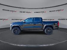 2024 Chevrolet Colorado Trail Boss Crew Cab 5' Box 4WD | - Photo 5