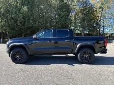 2024 Chevrolet Colorado Trail Boss Crew Cab 5' Box 4WD | - Photo 10