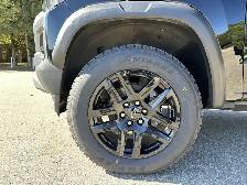 2024 Chevrolet Colorado Trail Boss Crew Cab 5' Box 4WD | - Photo 11