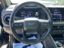 2024 Chevrolet Colorado Trail Boss Crew Cab 5' Box 4WD | - Photo 15