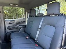 2024 Chevrolet Colorado Trail Boss Crew Cab 5' Box 4WD | - Photo 16