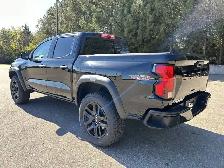 2024 Chevrolet Colorado Trail Boss Crew Cab 5' Box 4WD | - Photo 25