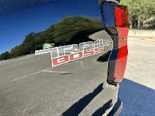 2024 Chevrolet Colorado Trail Boss Crew Cab 5' Box 4WD | - Photo 26