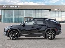 2026 Hyundai Tucson Plug-In Hybrid Ultimate - Photo 3