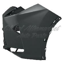 Lexus Rx350 2016-2019 Bumper Front Primed Without Sensor/Washer - Photo 4
