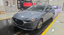 2024 Mazda Mazda3 Sedan