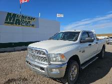 2015 Ram 2500 Heavy Duty