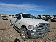 2015 Ram 2500 Heavy Duty - Photo 2