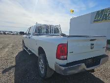 2015 Ram 2500 Heavy Duty - Photo 3