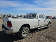 2015 Ram 2500 Heavy Duty - Photo 4