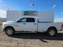 2015 Ram 2500 Heavy Duty - Photo 5