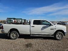 2015 Ram 2500 Heavy Duty - Photo 7