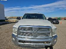 2015 Ram 2500 Heavy Duty - Photo 8