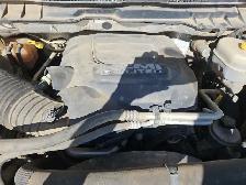2015 Ram 2500 Heavy Duty - Photo 26