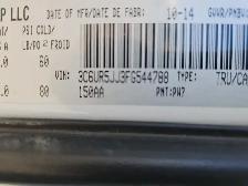 2015 Ram 2500 Heavy Duty - Photo 29