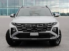 2026 Hyundai Tucson Plug-In Hybrid Ultimate - Photo 2