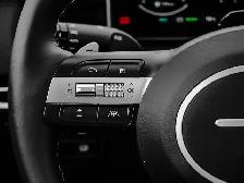2026 Hyundai Tucson Plug-In Hybrid Ultimate - Photo 15