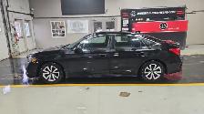 2022 Honda Civic - Photo 2
