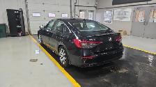 2022 Honda Civic - Photo 3