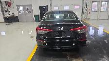 2022 Honda Civic - Photo 4