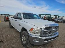 2012 Ram 2500 Heavy Duty - Photo 2