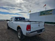 2012 Ram 2500 Heavy Duty - Photo 3