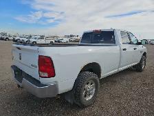 2012 Ram 2500 Heavy Duty - Photo 4