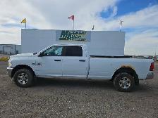 2012 Ram 2500 Heavy Duty - Photo 5