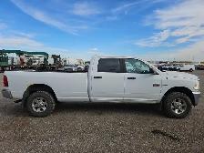 2012 Ram 2500 Heavy Duty - Photo 7