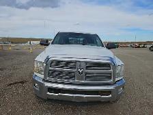 2012 Ram 2500 Heavy Duty - Photo 8