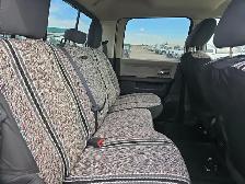 2012 Ram 2500 Heavy Duty - Photo 16